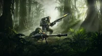 Helldivers 2 Readies Scope of Authority Premium Warbond on October 20 — New Warbond In Helldivers