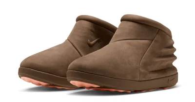 Nike 24/7 Recovery Boot Design: Release Date Remains Unknown