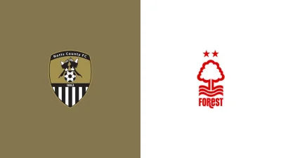 19:00 at Meadow Lane changes everything in Notts County Vs Nottingham Forest U-21 as Northern Group F tension tightens