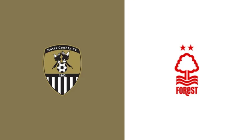 19:00 at Meadow Lane changes everything in Notts County Vs Nottingham Forest U-21 as Northern Group F tension tightens