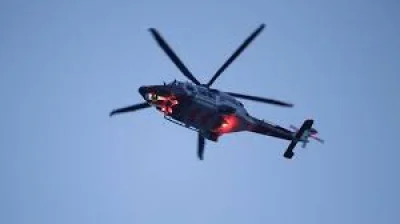 Police Scotland recovers one body in Overdue Fishing Vessel Western Isles search