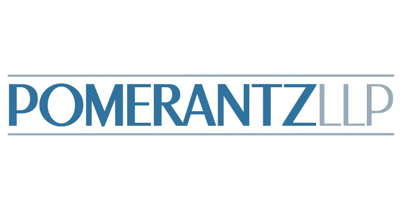 Papa Leads Pomerantz LLP Class Action Before November 2 Deadline