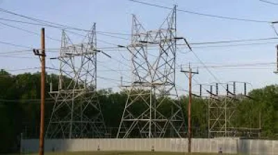 Chris Wright Orders Power Grid Emergency In 13 States