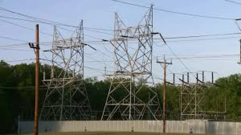 Chris Wright Orders Power Grid Emergency In 13 States