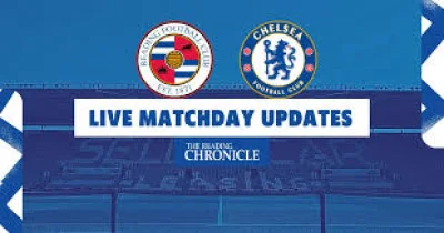 Reading Vs Chelsea U-21: George Laflin in charge as Royals look to strengthen EFL Trophy position