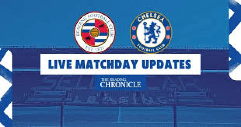 Reading Vs Chelsea U-21: George Laflin in charge as Royals look to strengthen EFL Trophy position