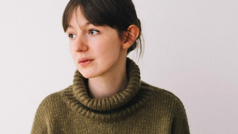 Sally Rooney says UK sales stop after Palestine Action support
