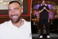Shane Gillis Girlfriend Backlash Grows After Oct. 10 SNL Monologue