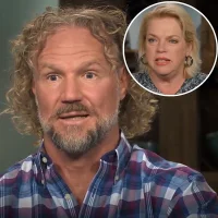 Janelle Brown Says Sister Wives Marriage Became Burden After Kody Brown Turned on Kids