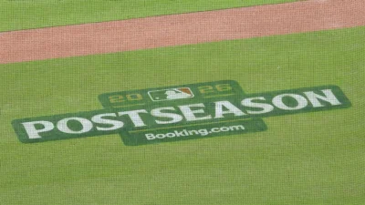 Brody Hopkins added to Rays ALCS roster, and the Slade Cecconi-sized margin for error stays tiny