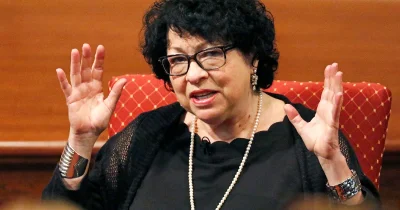 Sotomayor Gorsuch Immigration Case: 2 Justices Condemn Herrera-Salazar