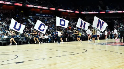 UConn vs. Syracuse exhibition at Mohegan Sun is set for Oct. 13 — Syracuse Basketball