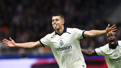 Tresoldi’s 29 goals for Bruges and the Italy-or-Germany decision loom before Inter clash