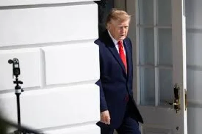 Donald Trump Unavailable For Bbc Deposition Before October 22 hearing