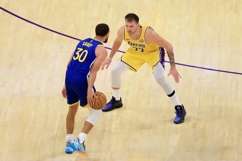 Warriors Vs Lakers: Tuesday preseason rematch in Las Vegas offers early read on JJ Redick's new-look team