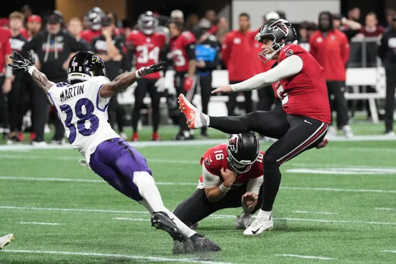 Week 6 Kicker Rankings: Why Fantasy Managers Keep Chasing the Right Leg