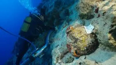 Hakan Öniz dates World's Oldest Shipwreck to 4,700 years
