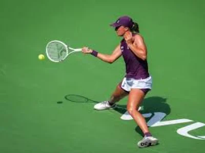 Swiatek's 40th win of the season keeps Wta Wuhan charge alive — and Sabalenka looms next