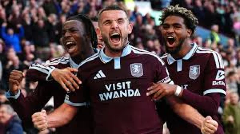 Bradley Barcola’s hat-trick stole the show in the Liverpool live feed — Aston Villa Vs Fenerbahçe was nowhere near it
