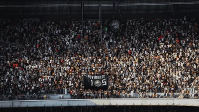 Atlético-mg Vs Torque: 36,5 mil ingressos vendidos para a partida de ida das semifinais