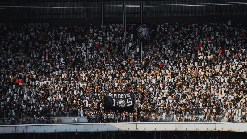 Atlético-mg Vs Torque: 36,5 mil ingressos vendidos para a partida de ida das semifinais