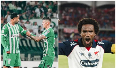 Clásico Paisa 346: Atlético Nacional Vs Medellín arrives with absences, pressure and knockout stakes