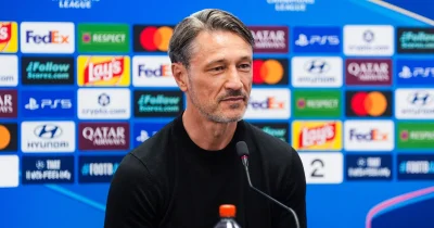 No excuses before Bodø/glimt Vs Dortmund trip as Ricken points to a brutal travel week
