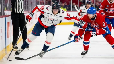 Canadiens Vs Capitals preview: Montreal and Washington meet Wednesday at 7:30 p.m. ET on ESPN+