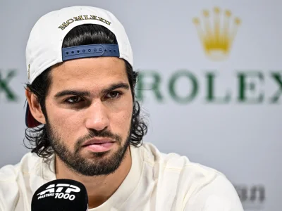 Six Kings Slam delayed from October to December as Saudi Arabia adjusts schedule — Carlos Alcaraz Novak Djokovic Tournament Delayed