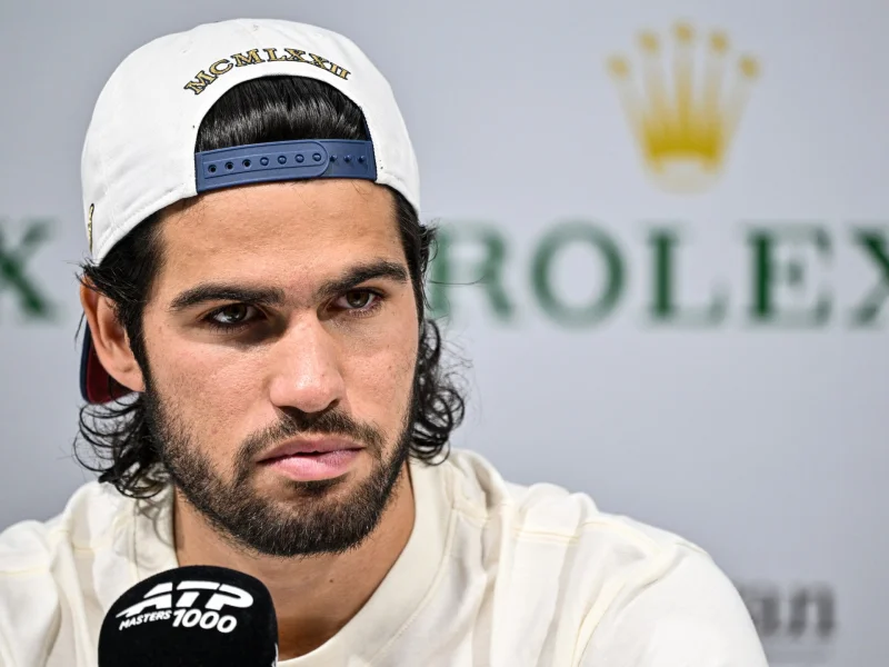 Six Kings Slam delayed from October to December as Saudi Arabia adjusts schedule — Carlos Alcaraz Novak Djokovic Tournament Delayed