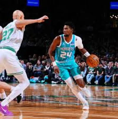 Boston Celtics host Charlotte Hornets in third preseason game as Joe weighs starter plan — Celtics Game