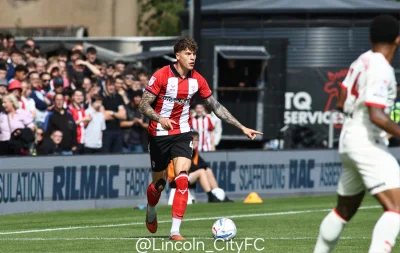 Andrei Coubiș back in training for West Ham United fixture — a timely boost for Chris Cohen and Lincoln City