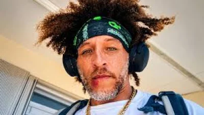 Delonte West set for heavyweight clash with Michael Beasley at Brand Risk 16