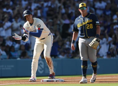 Dodgers Vs Brewers Prediction: NLCS showdown could shape MLB's salary cap fight