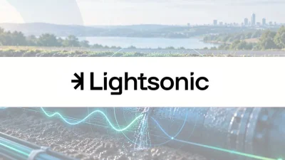 Southern Water expands Lightsonics trial as Drought In The United Kingdom deepens