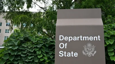 Jinsook Ohta orders State Department to open Dv Lottery 2027
