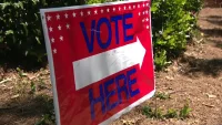 Wake County opens 18 sites as Early Voting In North Carolina starts Thursday