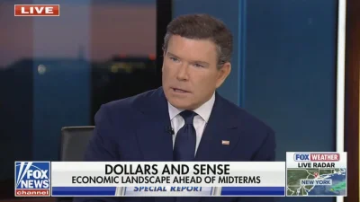 Donald Trump slips to 22% on inflation in Fox News Poll Public Opinion About Trump