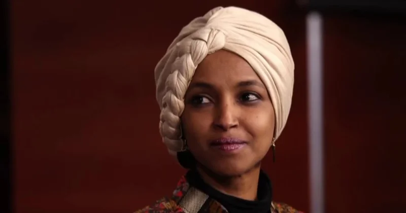 Ilhan Omar Investigation: Agents Seize Phone in 2026 Search