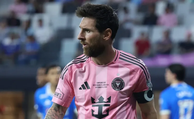Inter Miami Vs New York City: Lionel Messi's side can clinch an MLS Cup playoff berth with a win