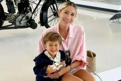 Jennifer Burnham's Son, Baxter Reported Death Draws Unverified Searches