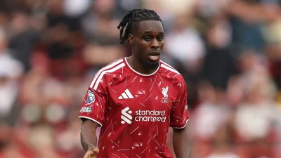 Jules Kounde emerges as Liverpool's primary target as Jeremie Frimpong doubts grow