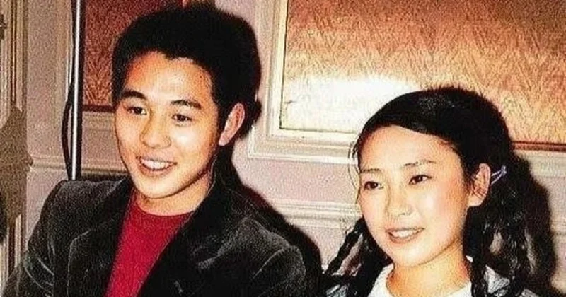 Jet Li Denies Abandoning 2 Daughters, Says He Left Empty-Handed