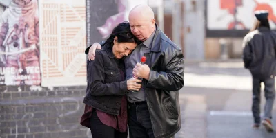Kat Slater spirals over Zoe Slater death in October 14 episode