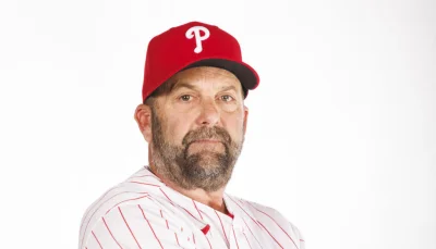 Phillies not retaining Kevin Long as staff changes continue