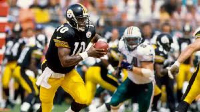 Kordell Stewart confronts decades-old rumor in Slash & Burn trailer