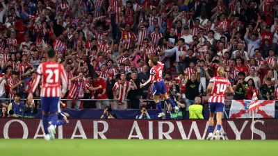 La Champions: Arsenal, Barcelona and Sporting CP stay perfect on Matchday 2