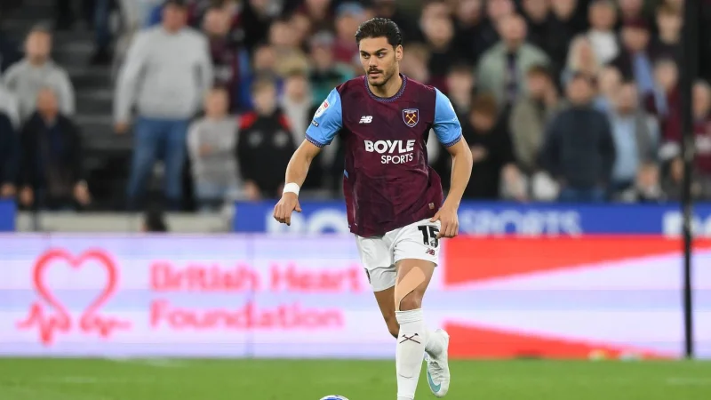 £25m-£30m Mavropanos valuation underlines why West Ham are in a dangerous position