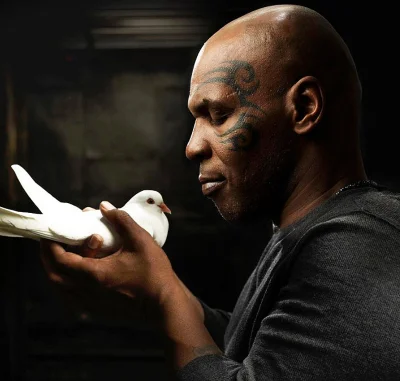 Mike Tyson faces £1.5m claim in Mike Tyson Gambling Campaign Dispute