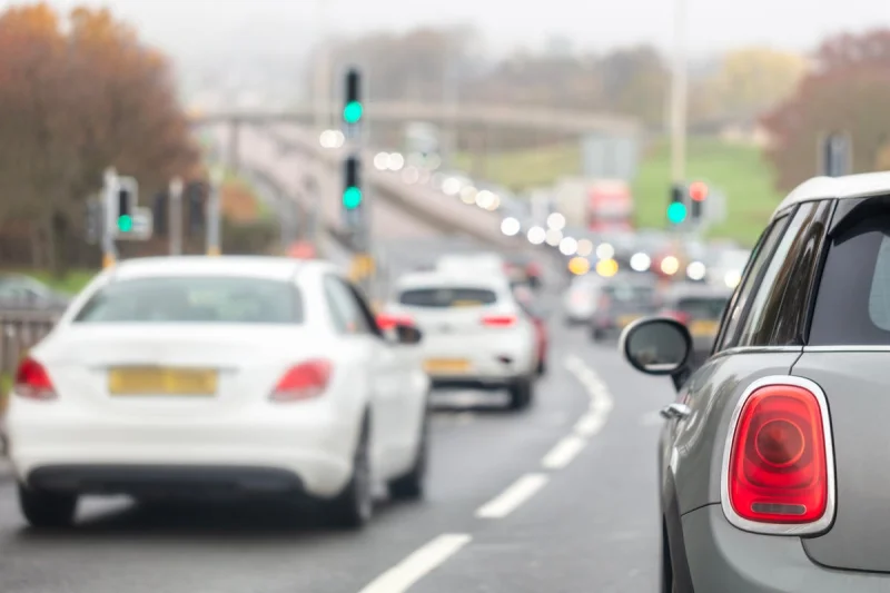 DVSA sets October 14 change for New Uk Mot Led Bulb Requirements